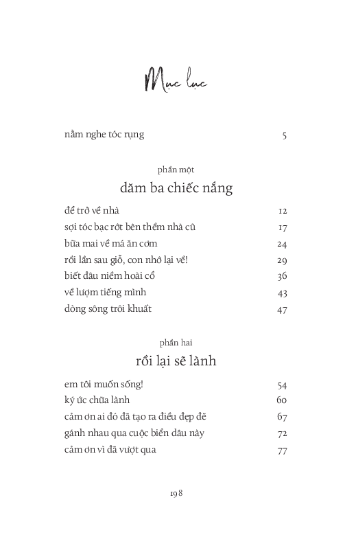 Tải sách Cảm Ơn Vì Đã Vượt Qua PDF đọc ebook online, epub online, nghe sách nói audio miễn phí.