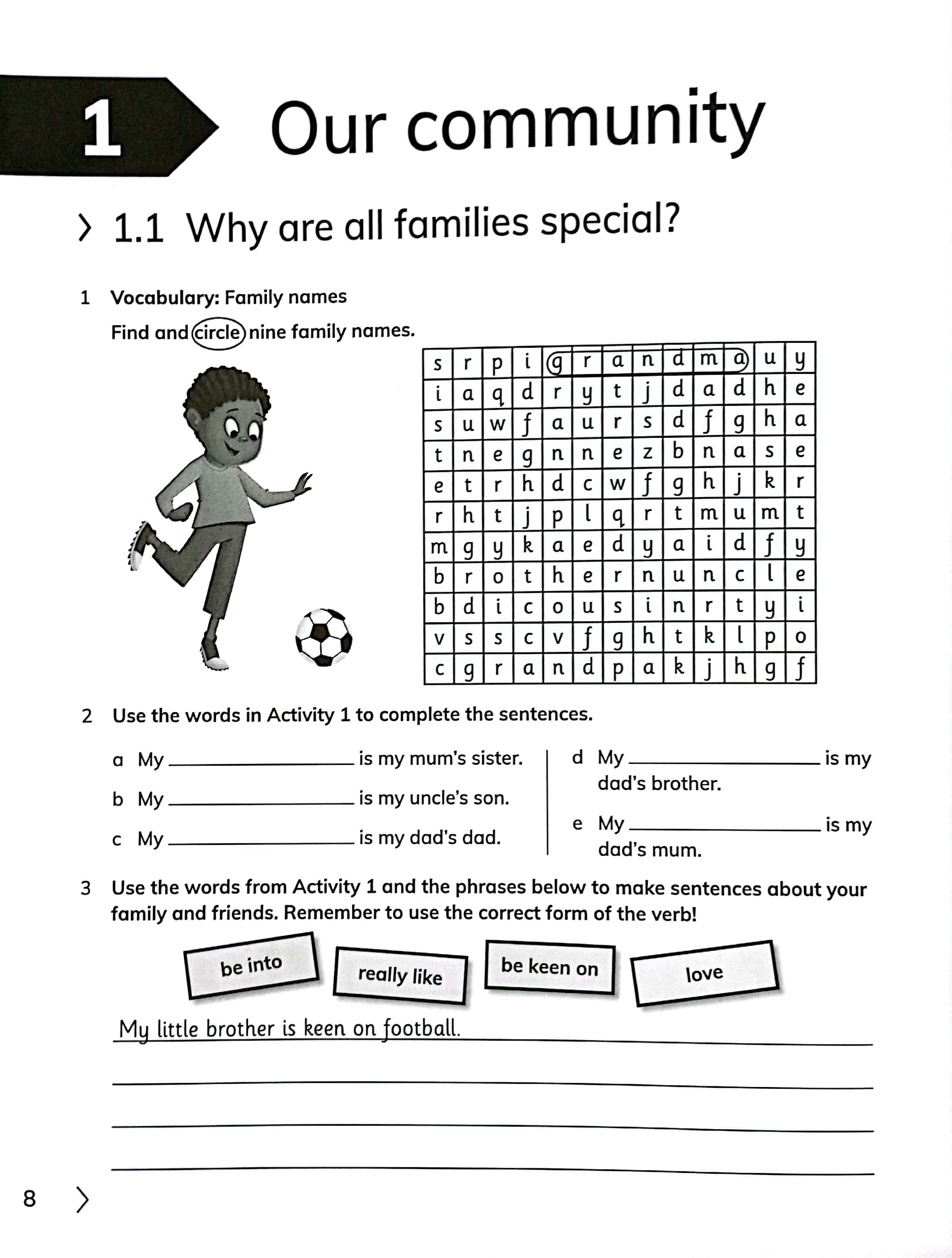 Cambridge Global English Workbook 4 With Digital Access 1 Year