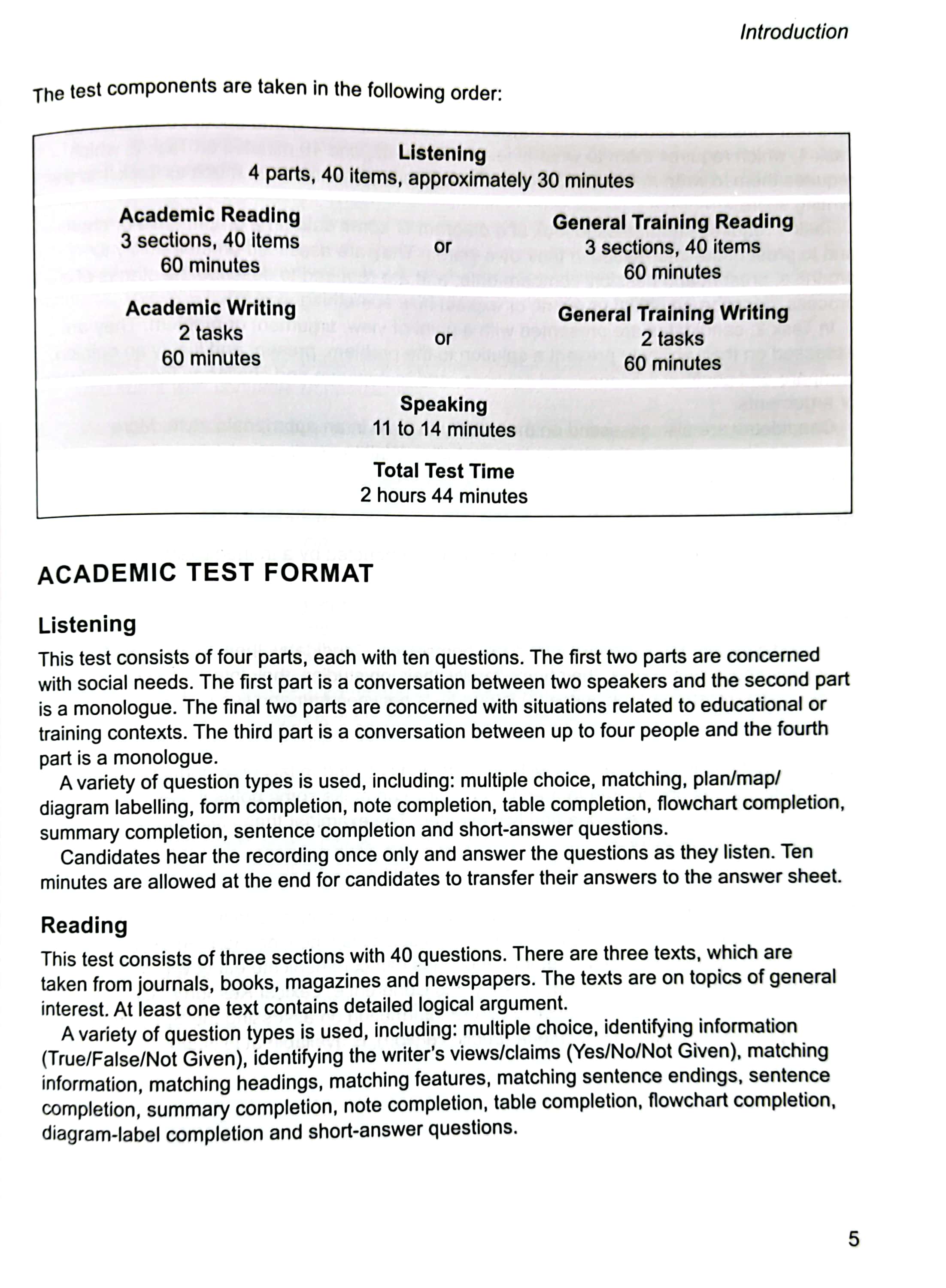 Cambridge IELTS 17 Academic With Answers (Savina) PDF - Reds