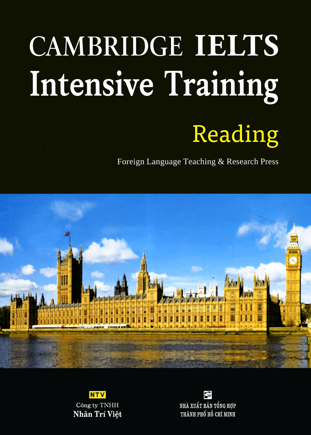 Cambridge Ietls Intensive Training - Reading PDF đọc ebook online, epub online, nghe sách nói audio miễn phí. Tải sách Cambridge Ietls Intensive Training - Reading PDF đọc ebook online, epub online, nghe sách nói audio miễn phí.