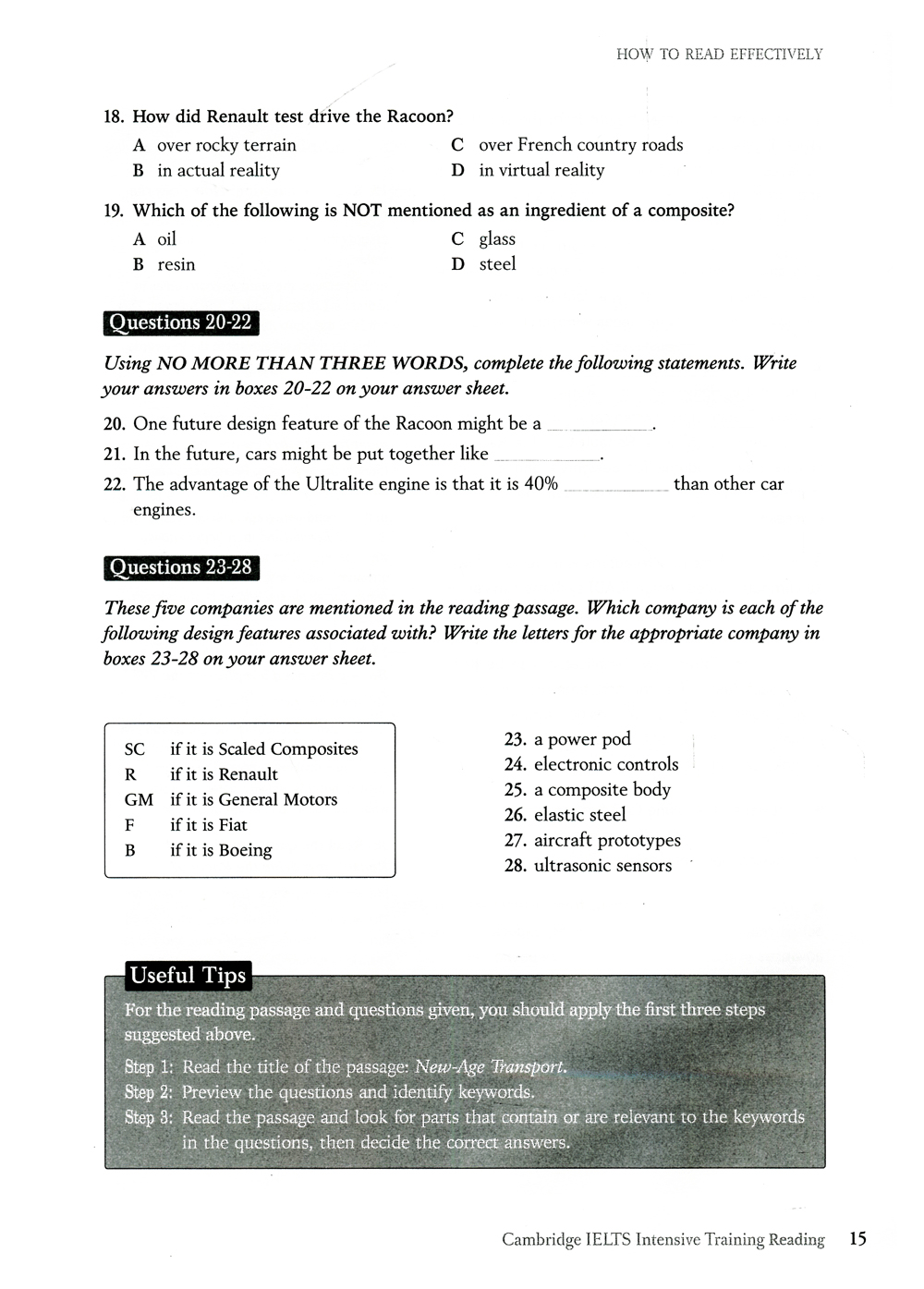 Cambridge Ietls Intensive Training - Reading PDF đọc ebook online, epub online, nghe sách nói audio miễn phí. Tải sách Cambridge Ietls Intensive Training - Reading PDF đọc ebook online, epub online, nghe sách nói audio miễn phí.