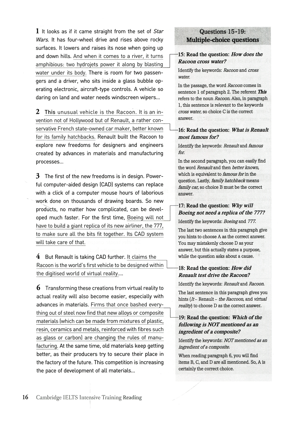 Cambridge Ietls Intensive Training - Reading PDF đọc ebook online, epub online, nghe sách nói audio miễn phí. Tải sách Cambridge Ietls Intensive Training - Reading PDF đọc ebook online, epub online, nghe sách nói audio miễn phí.
