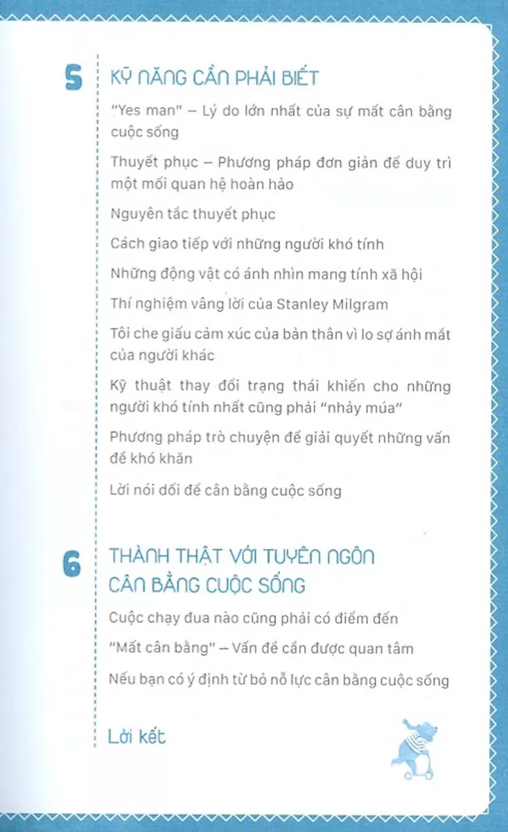 Cân Bằng Công Việc Và Cuộc Sống PDF Cân Bằng Công Việc Và Cuộc Sống PDF