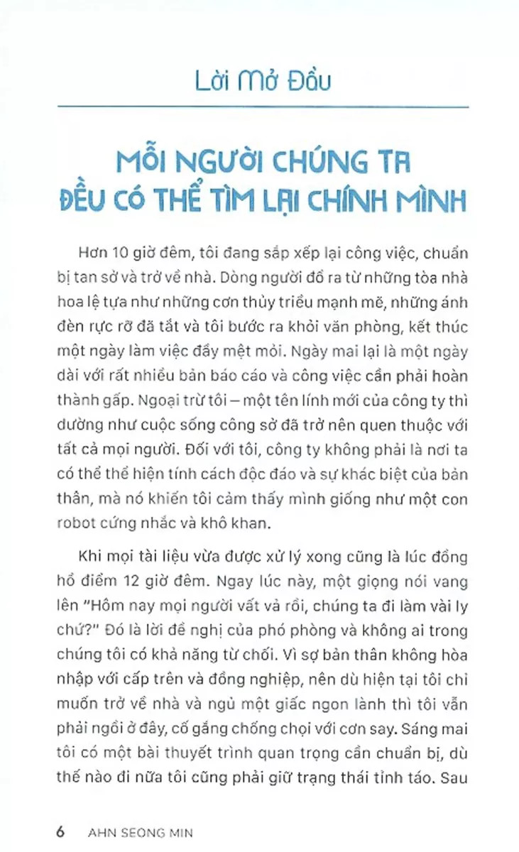 Cân Bằng Công Việc Và Cuộc Sống PDF Cân Bằng Công Việc Và Cuộc Sống PDF