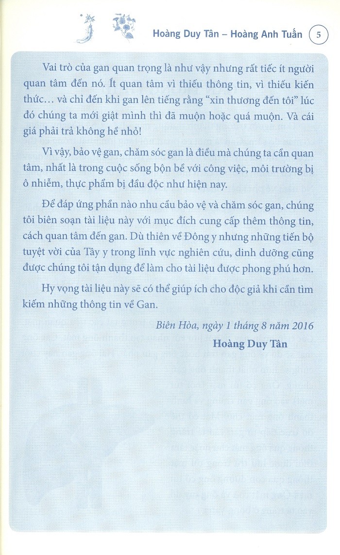 Can Đởm Trong Đông Y PDF Can Đởm Trong Đông Y PDF