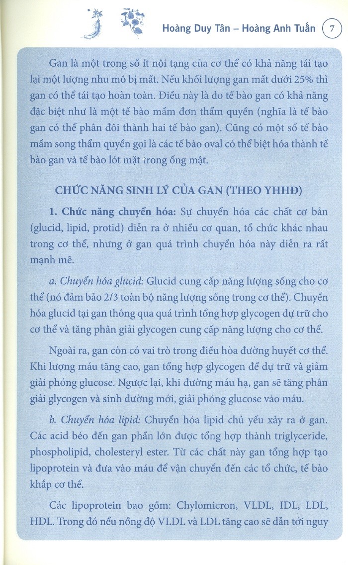 Can Đởm Trong Đông Y PDF Can Đởm Trong Đông Y PDF