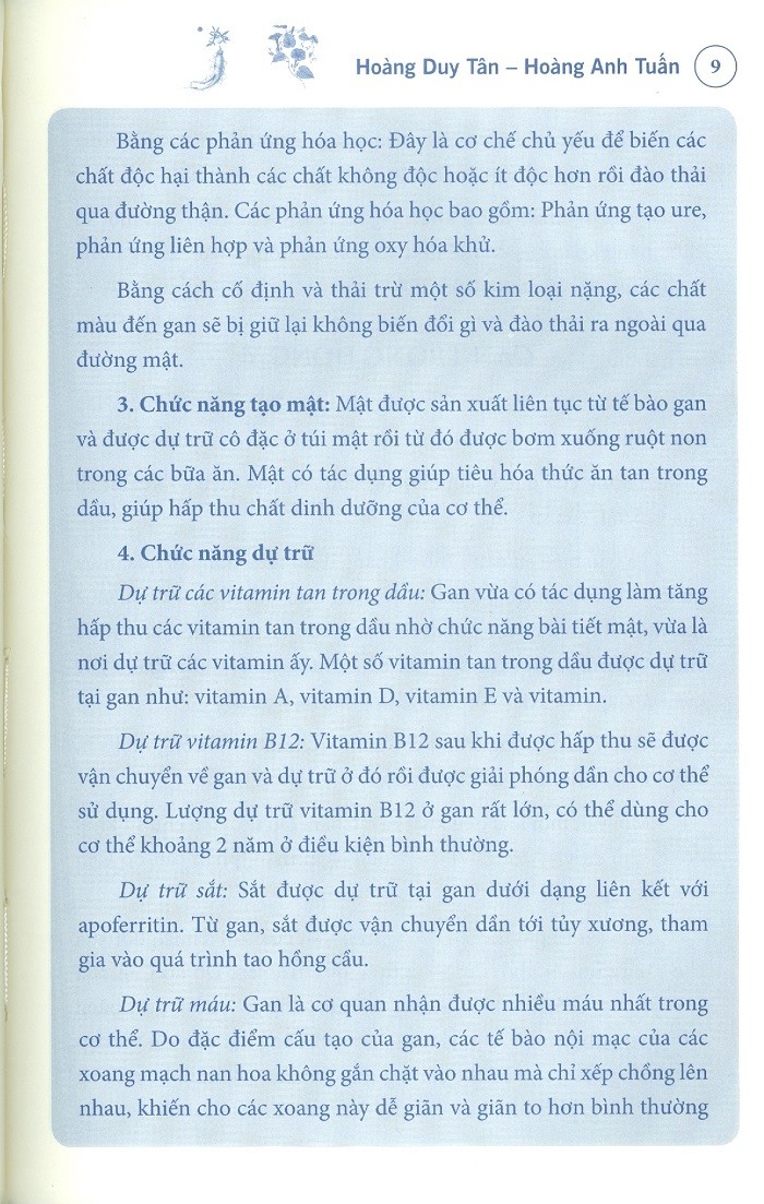 Can Đởm Trong Đông Y PDF Can Đởm Trong Đông Y PDF