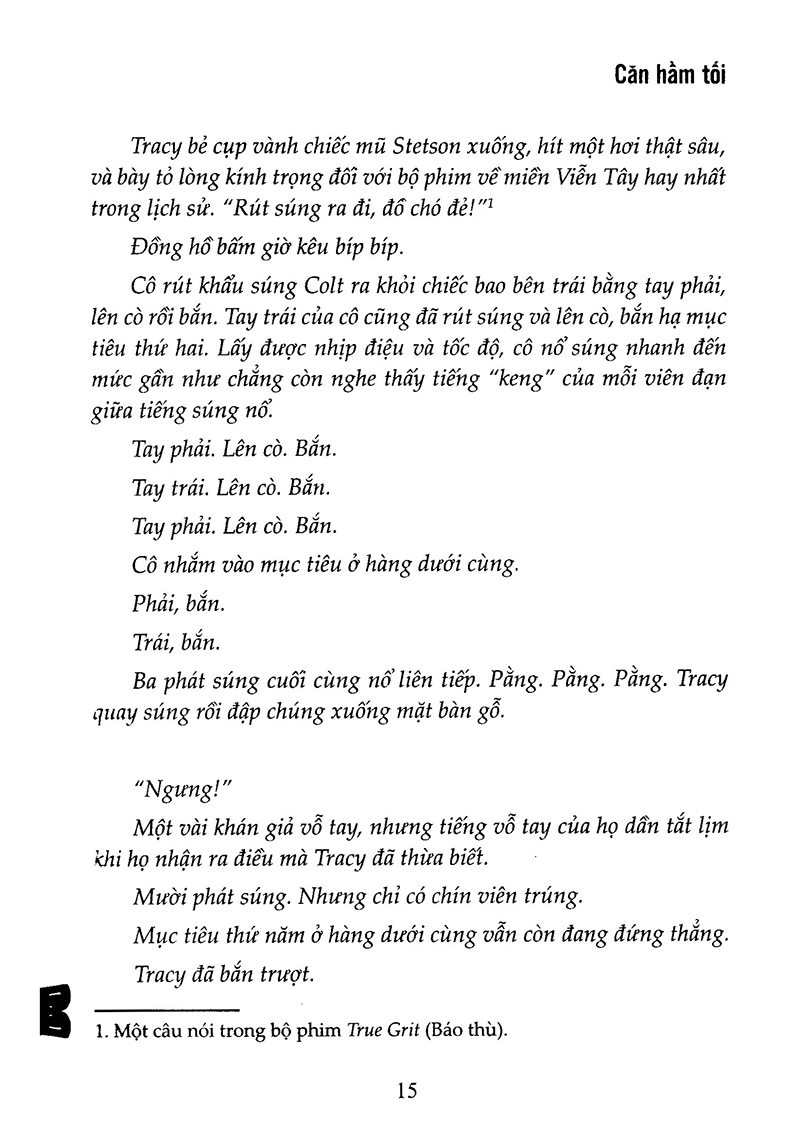 Căn Hầm Tối PDF đọc ebook online, epub online, nghe sách nói audio miễn phí. Tải sách Căn Hầm Tối PDF đọc ebook online, epub online, nghe sách nói audio miễn phí.