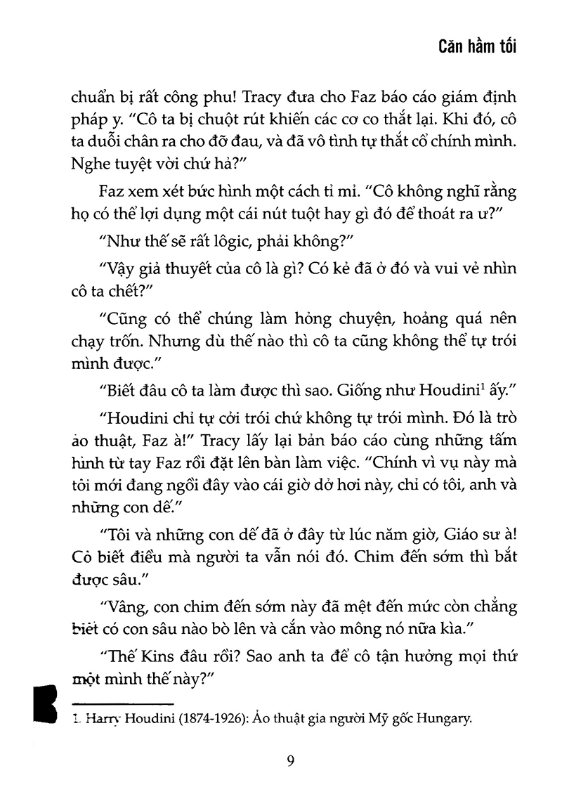 Căn Hầm Tối PDF đọc ebook online, epub online, nghe sách nói audio miễn phí. Tải sách Căn Hầm Tối PDF đọc ebook online, epub online, nghe sách nói audio miễn phí.