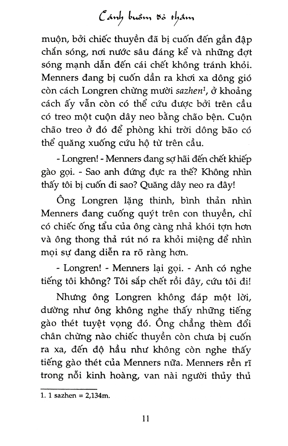 Cánh Buồm Đỏ Thắm (Tái Bản 2018) PDF đọc ebook online, epub online, nghe sách nói audio miễn phí. Tải sách Cánh Buồm Đỏ Thắm (Tái Bản 2018) PDF đọc ebook online, epub online, nghe sách nói audio miễn phí.