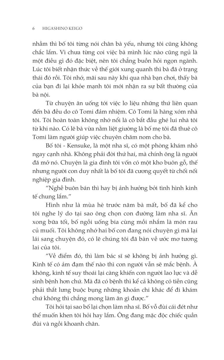 Cánh Cổng Sát Nhân PDF đọc ebook online, epub online, nghe sách nói audio miễn phí.