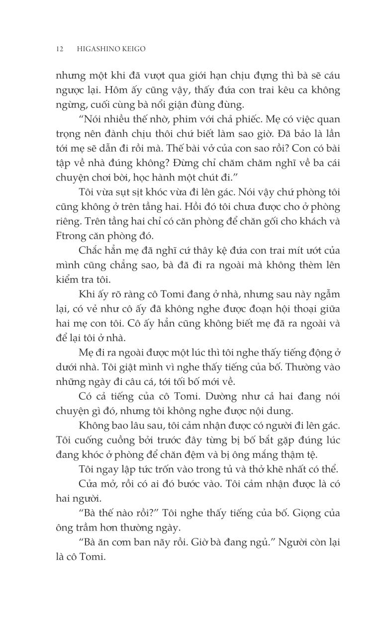 Cánh Cổng Sát Nhân PDF đọc ebook online, epub online, nghe sách nói audio miễn phí.