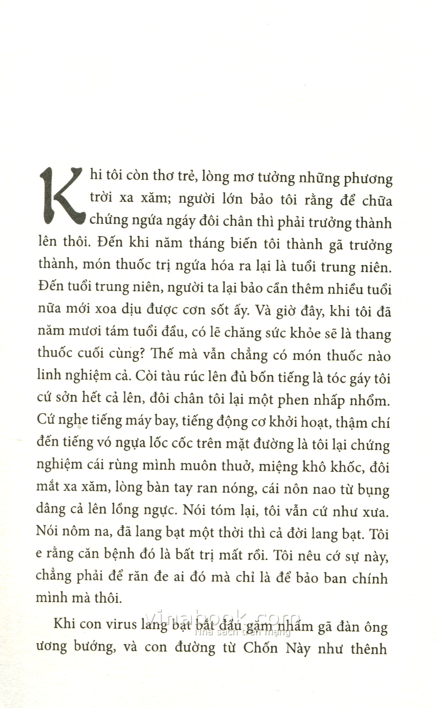 Cánh Cửa Mở Rộng - Tôi, Charley Và Hành Trình Nước Mỹ PDF đọc ebook online, epub online, nghe sách nói audio miễn phí.