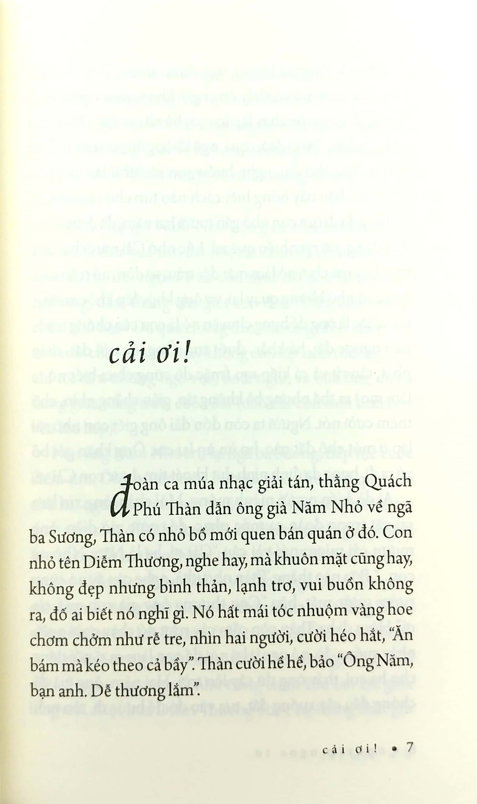 Cánh Đồng Bất Tận PDF đọc ebook online, epub online, nghe sách nói audio miễn phí. Tải sách Cánh Đồng Bất Tận PDF đọc ebook online, epub online, nghe sách nói audio miễn phí.