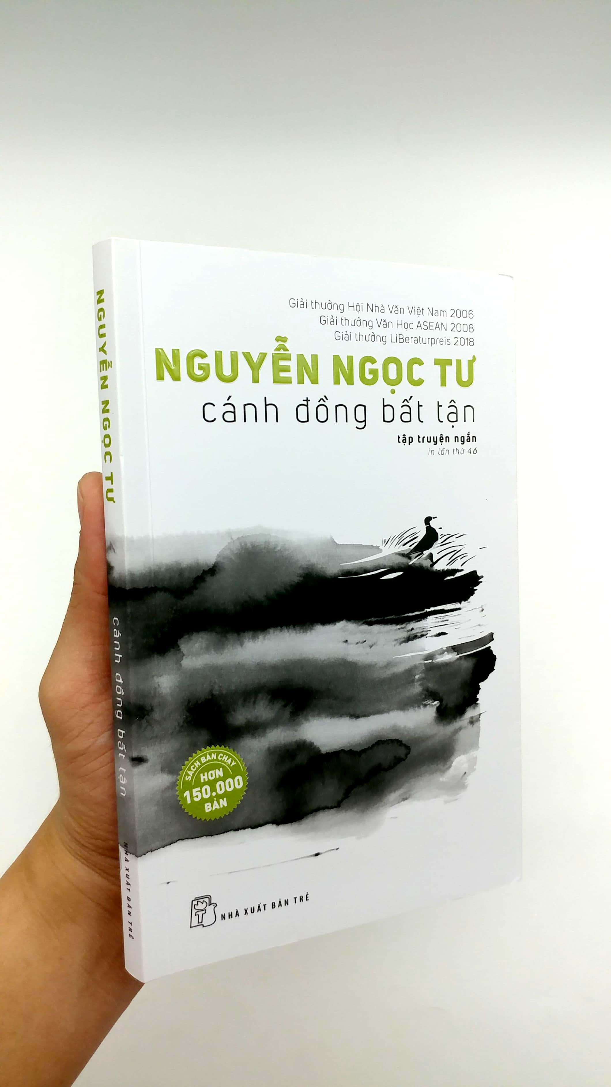Cánh Đồng Bất Tận PDF đọc ebook online, epub online, nghe sách nói audio miễn phí. Tải sách Cánh Đồng Bất Tận PDF đọc ebook online, epub online, nghe sách nói audio miễn phí.
