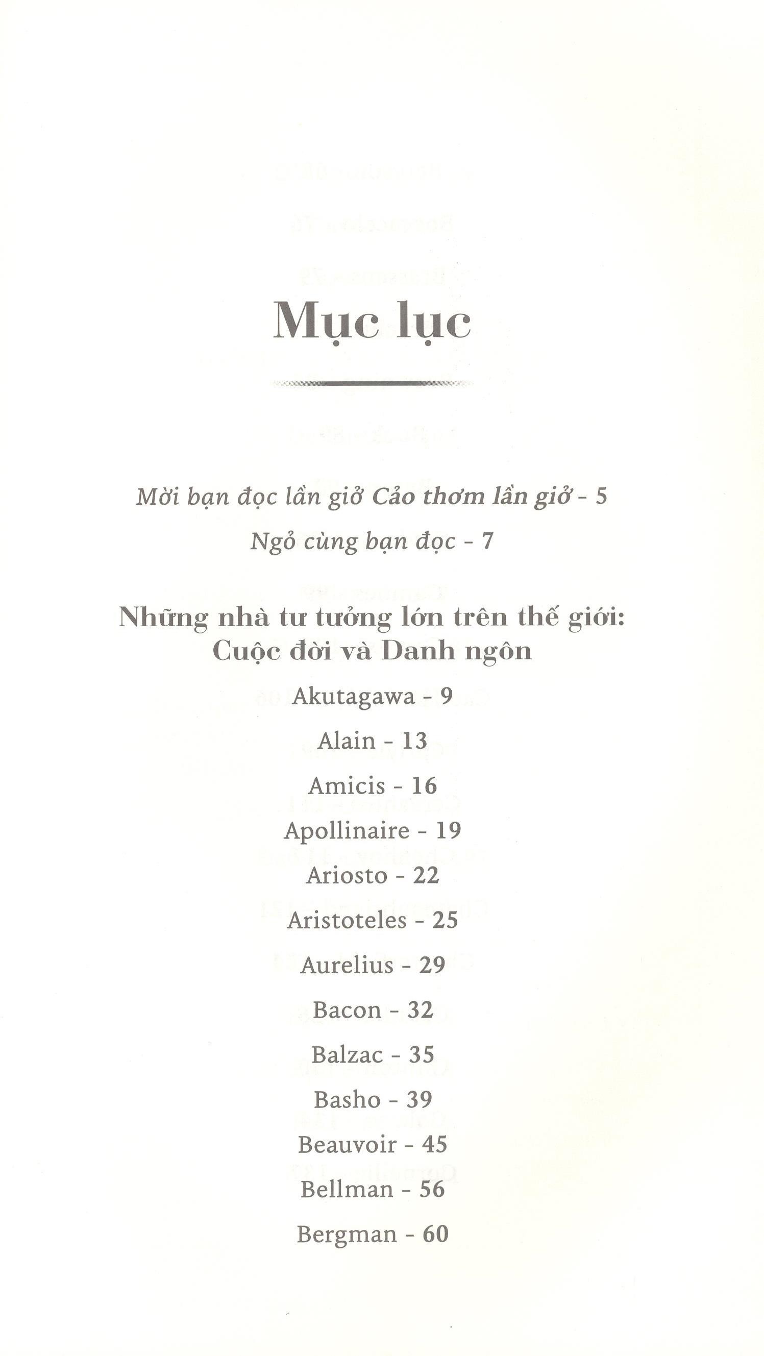 Bộ Cảo Thơm Lần Giở - Quyển 1 PDF Bộ Cảo Thơm Lần Giở - Quyển 1 PDF