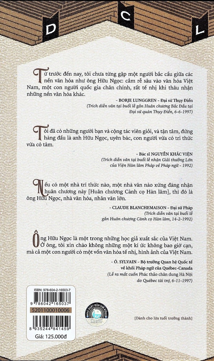 Bộ Cảo Thơm Lần Giở - Quyển 1 PDF Bộ Cảo Thơm Lần Giở - Quyển 1 PDF