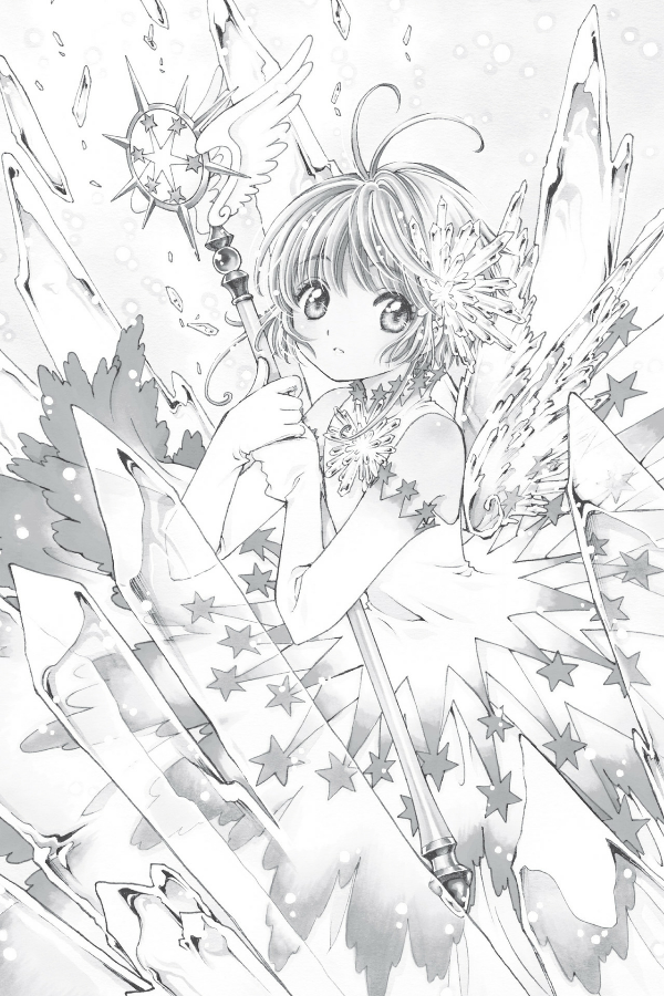 Cardcaptor Sakura: Clear Card 2 - FAHASA.COM