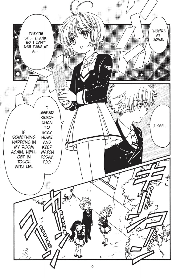 Cardcaptor Sakura: Clear Card 2 - FAHASA.COM
