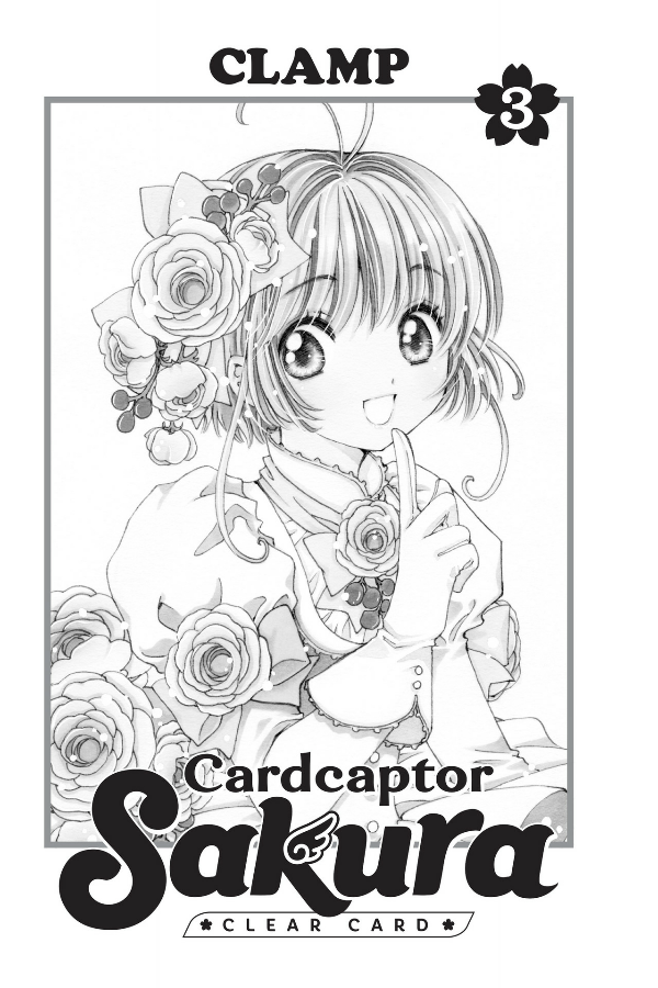 Cardcaptor Sakura: Clear Card 3 - FAHASA.COM