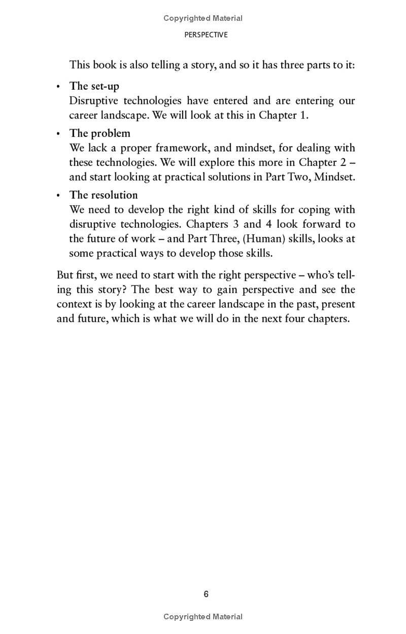 Career Fear (And How To Beat It): Get The Perspective, Mindset And Skills You Need To Futureproof Your Work Life PDF đọc ebook online, epub online, nghe sách nói audio miễn phí.