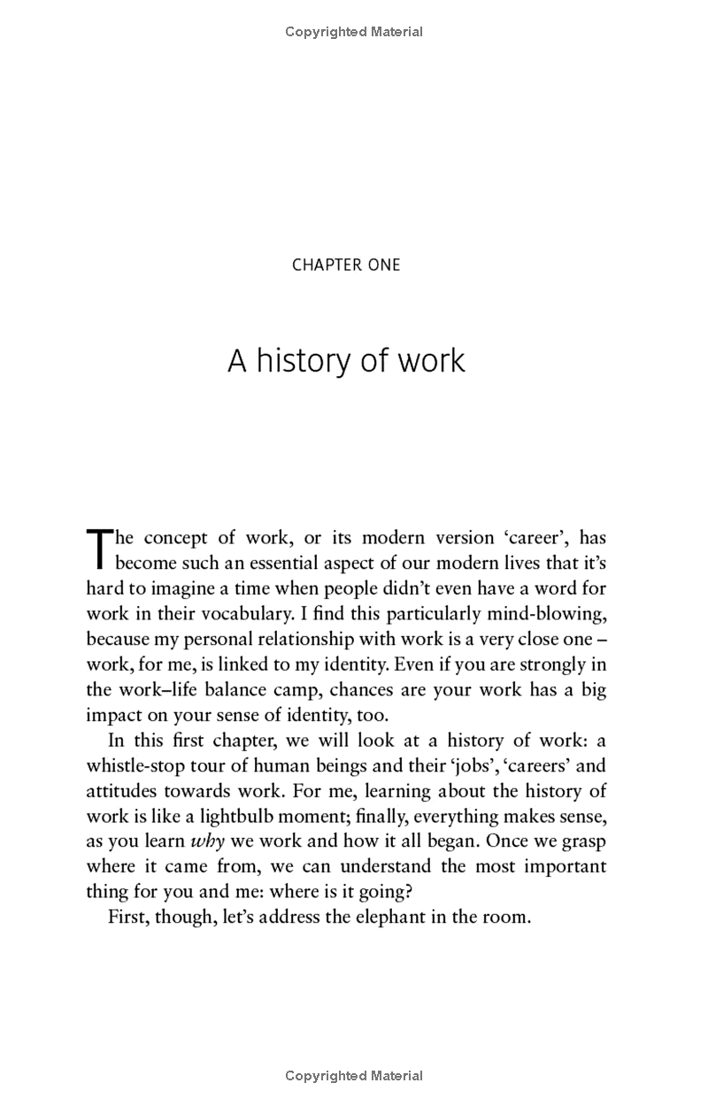 Career Fear (And How To Beat It): Get The Perspective, Mindset And Skills You Need To Futureproof Your Work Life PDF đọc ebook online, epub online, nghe sách nói audio miễn phí.