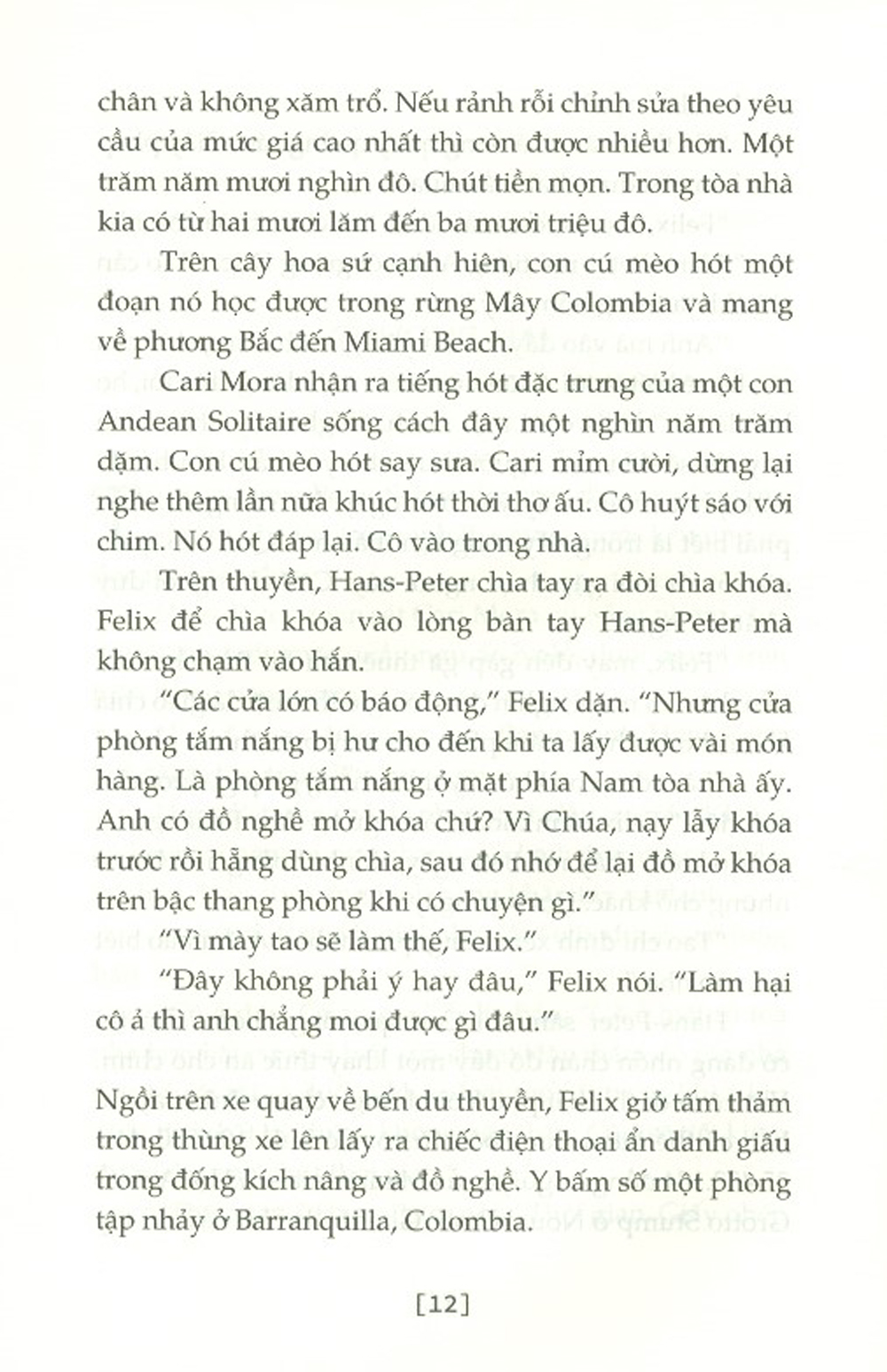 Cari Mora PDF đọc ebook online, epub online, nghe sách nói audio miễn phí. Tải sách Cari Mora PDF đọc ebook online, epub online, nghe sách nói audio miễn phí.