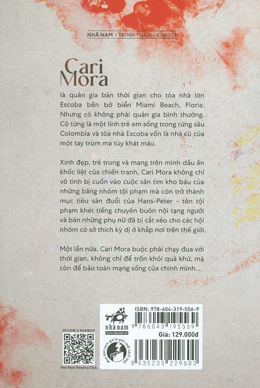 Cari Mora PDF đọc ebook online, epub online, nghe sách nói audio miễn phí. Tải sách Cari Mora PDF đọc ebook online, epub online, nghe sách nói audio miễn phí.