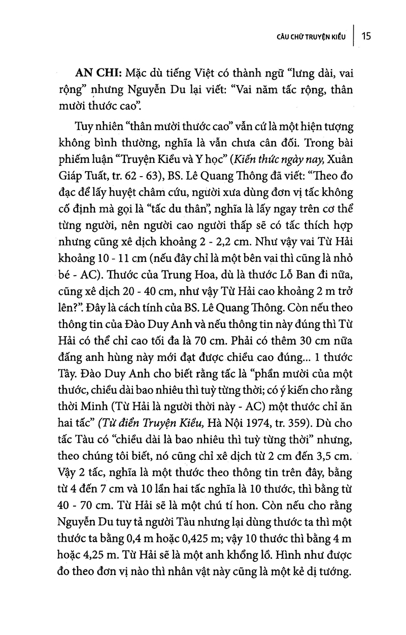 Tải sách Câu Chữ Truyện Kiều PDF đọc ebook online, epub online, nghe sách nói audio miễn phí.