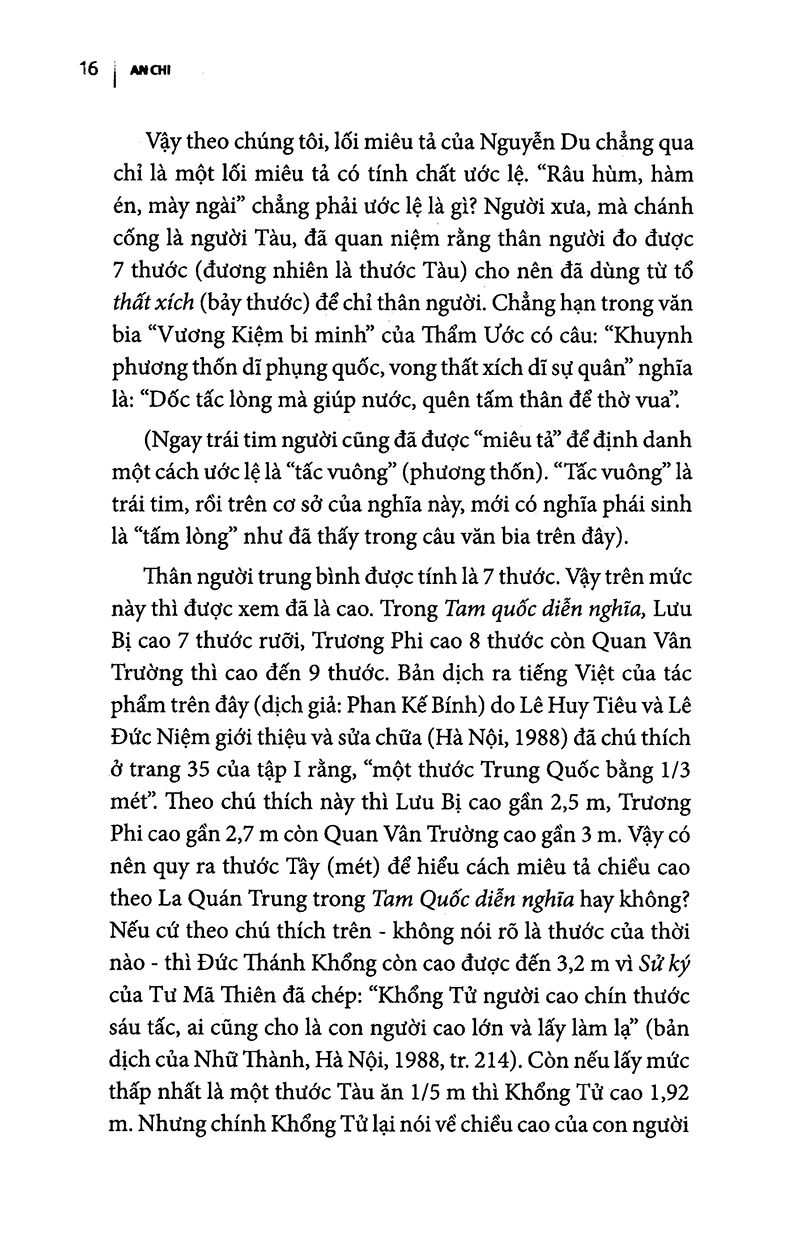 Tải sách Câu Chữ Truyện Kiều PDF đọc ebook online, epub online, nghe sách nói audio miễn phí.