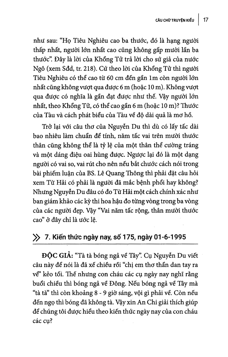 Tải sách Câu Chữ Truyện Kiều PDF đọc ebook online, epub online, nghe sách nói audio miễn phí.