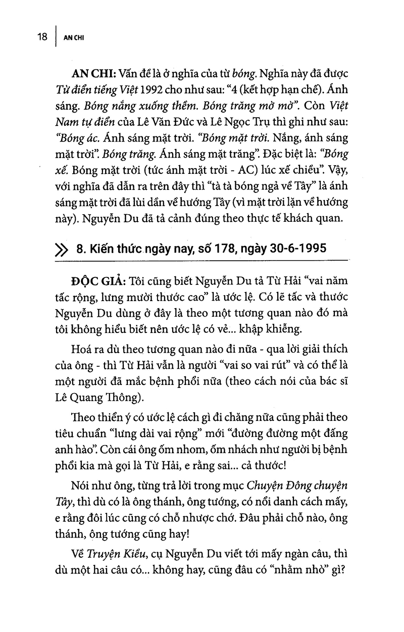 Tải sách Câu Chữ Truyện Kiều PDF đọc ebook online, epub online, nghe sách nói audio miễn phí.