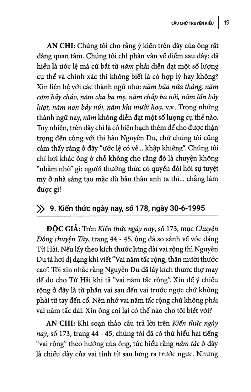 Tải sách Câu Chữ Truyện Kiều PDF đọc ebook online, epub online, nghe sách nói audio miễn phí.