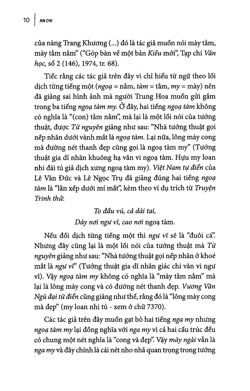 Tải sách Câu Chữ Truyện Kiều PDF đọc ebook online, epub online, nghe sách nói audio miễn phí.