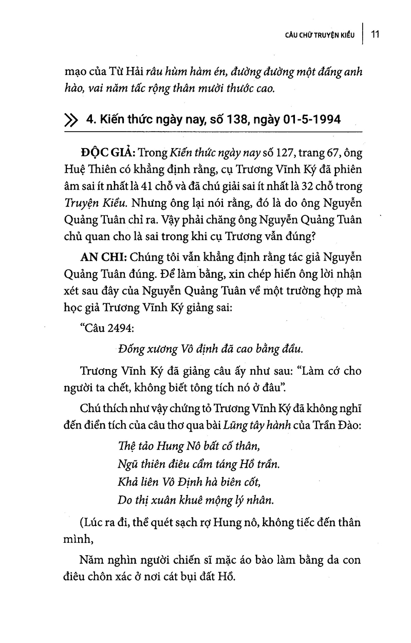 Tải sách Câu Chữ Truyện Kiều PDF đọc ebook online, epub online, nghe sách nói audio miễn phí.