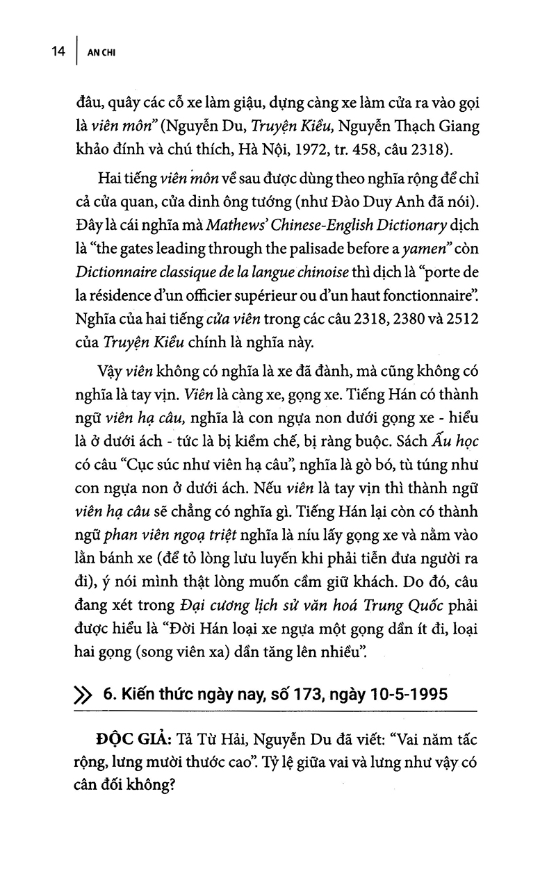 Tải sách Câu Chữ Truyện Kiều PDF đọc ebook online, epub online, nghe sách nói audio miễn phí.