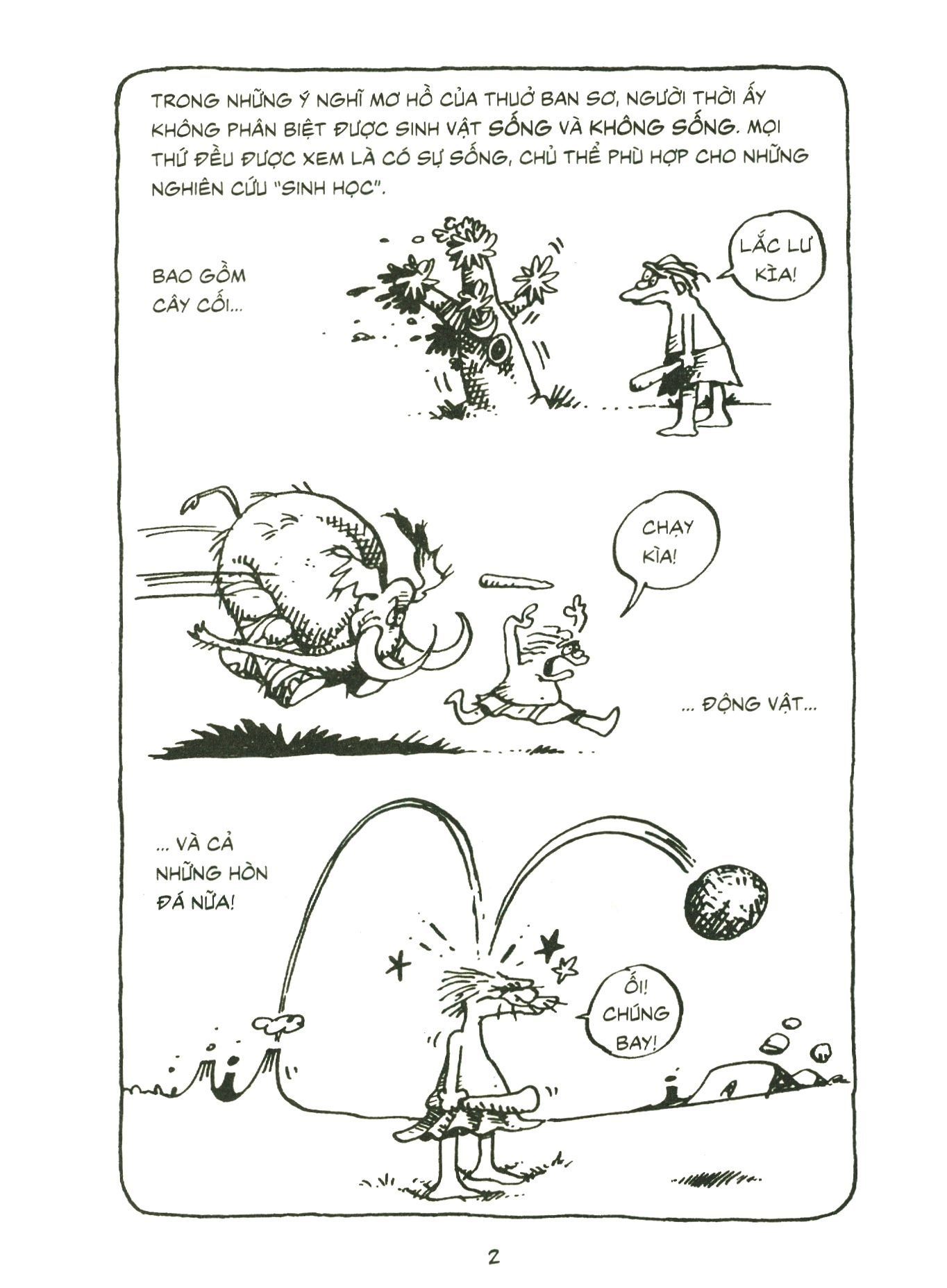 Câu Chuyện Di Truyền - Cartoon Guide PDF đọc ebook online, epub online, nghe sách nói audio miễn phí.