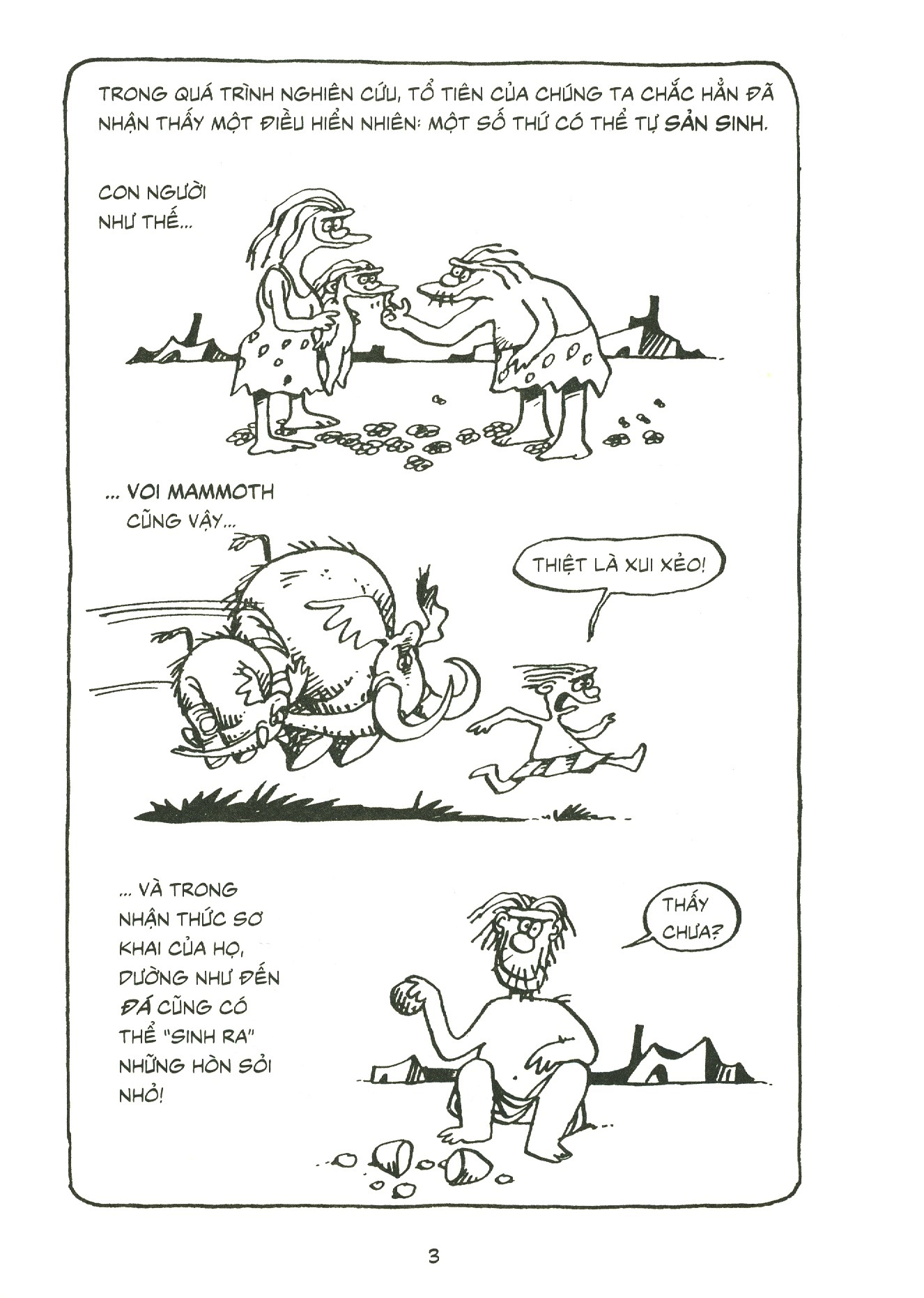 Câu Chuyện Di Truyền - Cartoon Guide PDF đọc ebook online, epub online, nghe sách nói audio miễn phí.
