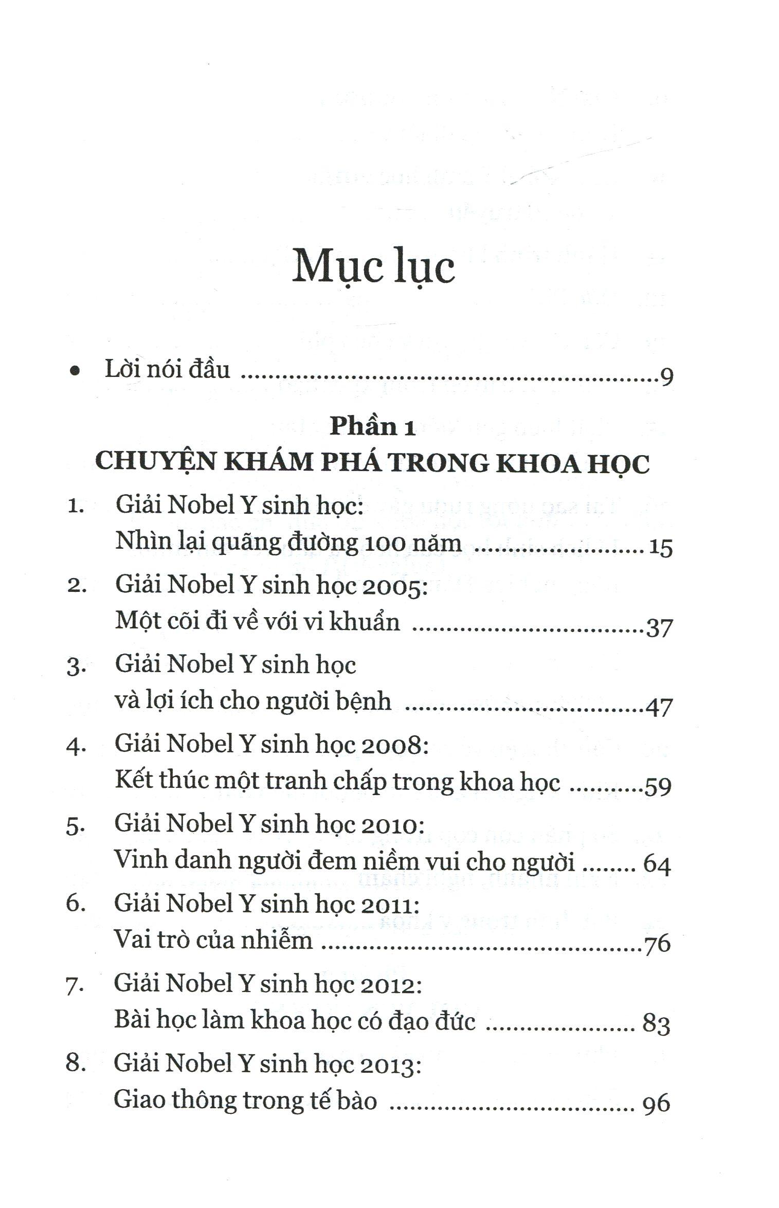 Câu Chuyện Khoa Học 2018 PDF