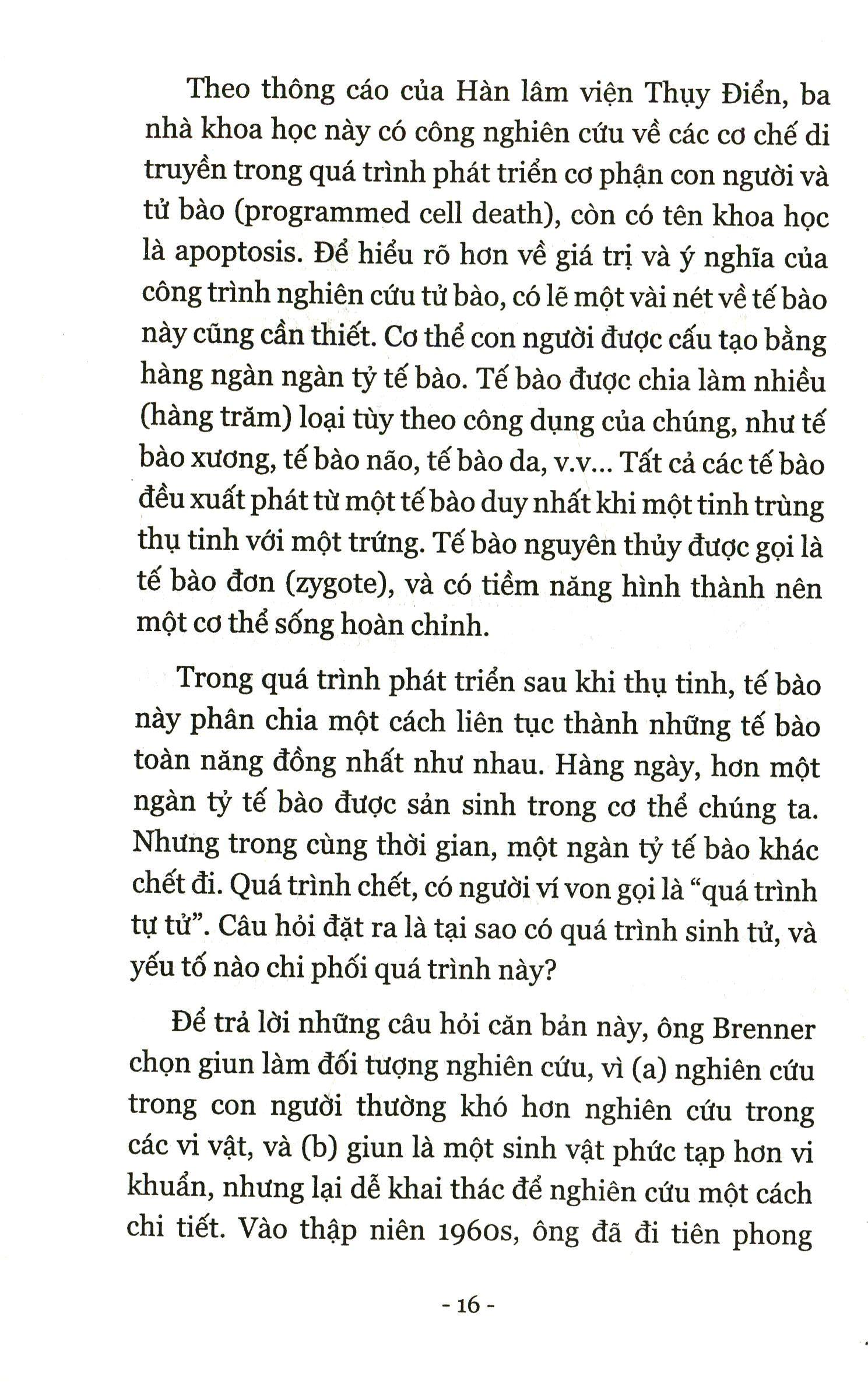 Câu Chuyện Khoa Học 2018 PDF