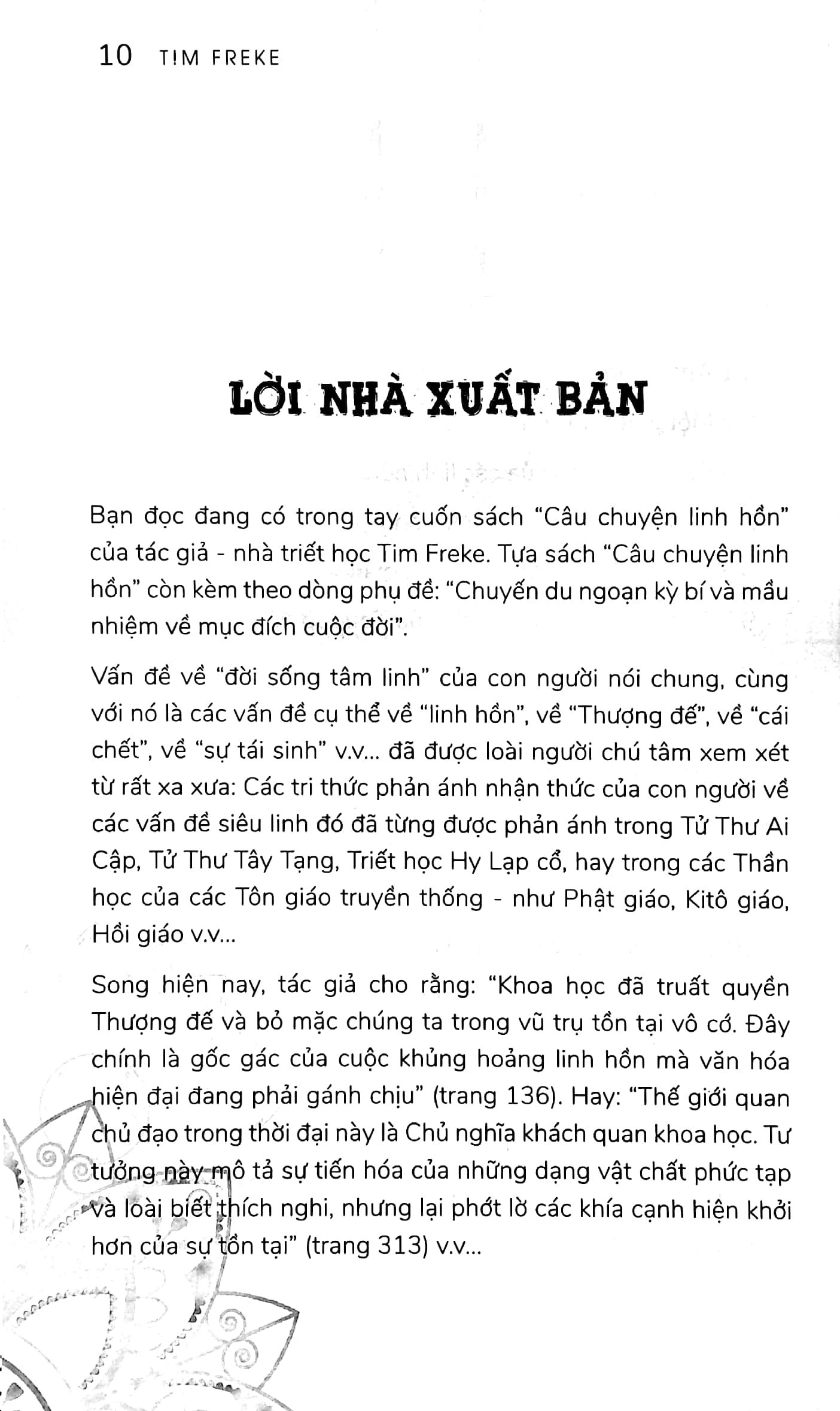 Tải sách Câu Chuyện Linh Hồn - Chuyến Du Ngoạn Kỳ Bí Và Mầu Nhiệm Về Mục Đích Cuộc Đời PDF đọc ebook online, epub online, nghe sách nói audio miễn phí.