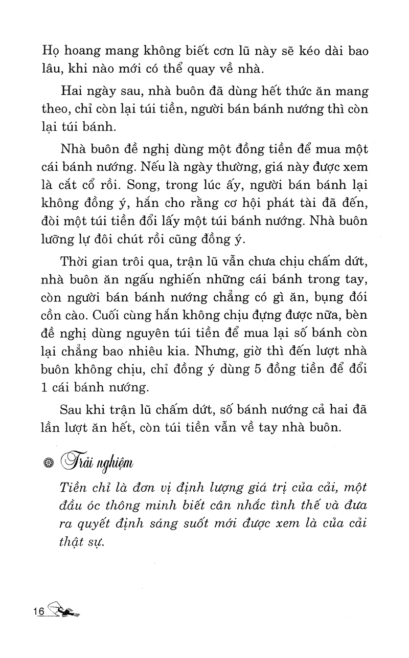 Câu Chuyện Nhỏ, Hàm Ý Lớn PDF đọc ebook online, epub online, nghe sách nói audio miễn phí. Câu Chuyện Nhỏ, Hàm Ý Lớn PDF đọc ebook online, epub online, nghe sách nói audio miễn phí.