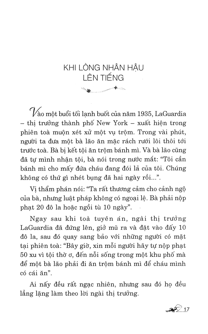 Câu Chuyện Nhỏ, Hàm Ý Lớn PDF đọc ebook online, epub online, nghe sách nói audio miễn phí. Câu Chuyện Nhỏ, Hàm Ý Lớn PDF đọc ebook online, epub online, nghe sách nói audio miễn phí.