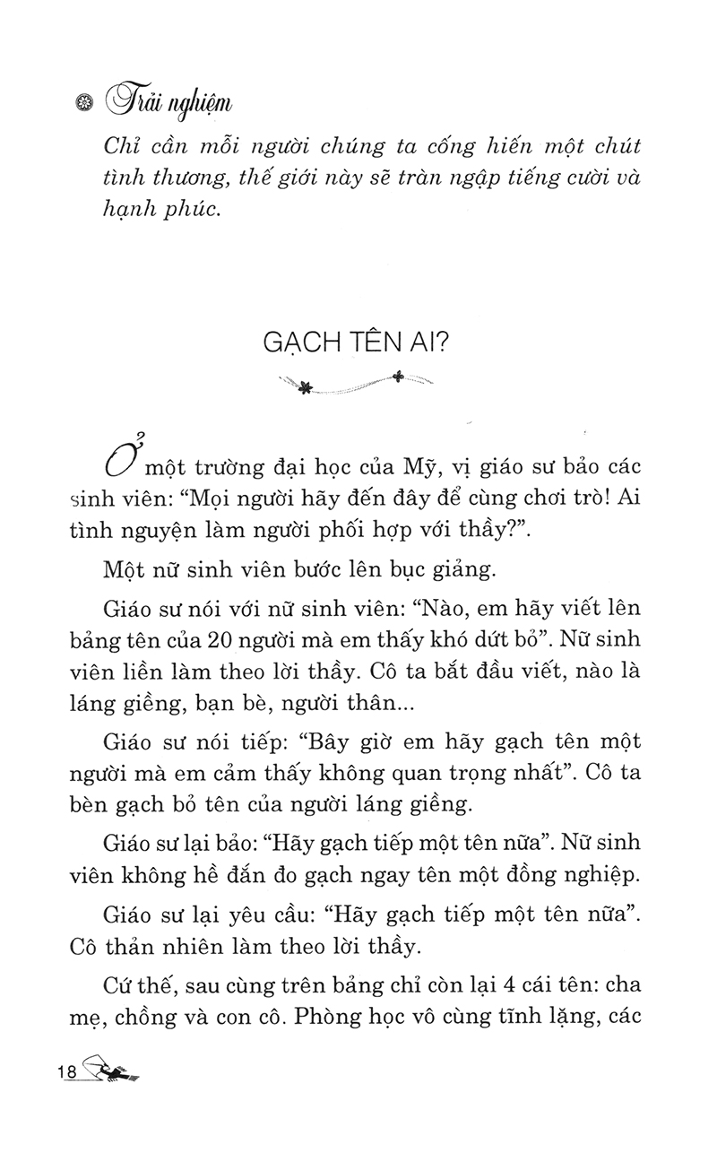 Câu Chuyện Nhỏ, Hàm Ý Lớn PDF đọc ebook online, epub online, nghe sách nói audio miễn phí. Câu Chuyện Nhỏ, Hàm Ý Lớn PDF đọc ebook online, epub online, nghe sách nói audio miễn phí.