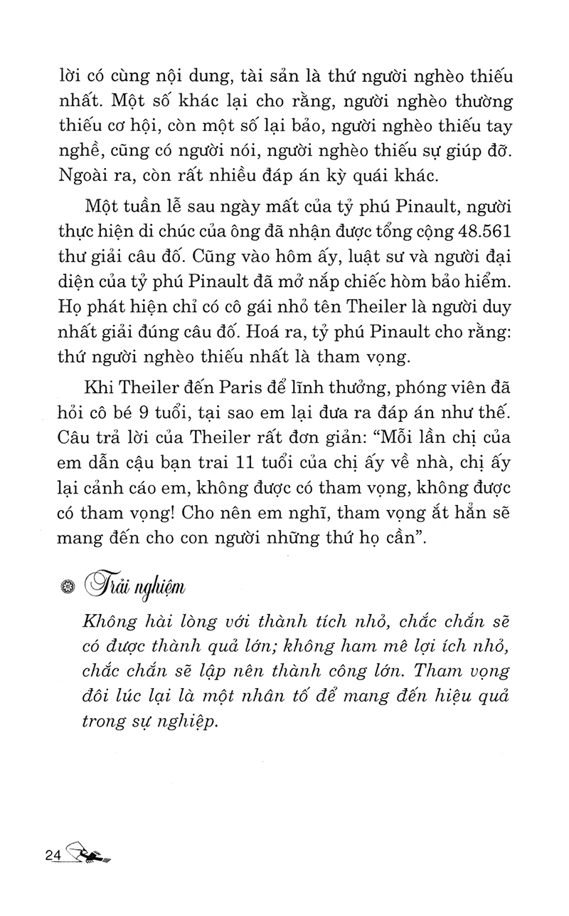 Câu Chuyện Nhỏ, Hàm Ý Lớn PDF đọc ebook online, epub online, nghe sách nói audio miễn phí. Câu Chuyện Nhỏ, Hàm Ý Lớn PDF đọc ebook online, epub online, nghe sách nói audio miễn phí.