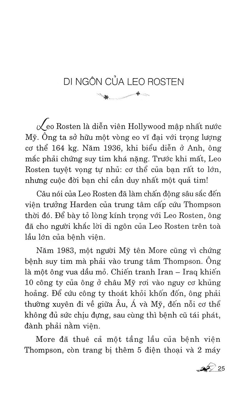 Câu Chuyện Nhỏ, Hàm Ý Lớn PDF đọc ebook online, epub online, nghe sách nói audio miễn phí. Câu Chuyện Nhỏ, Hàm Ý Lớn PDF đọc ebook online, epub online, nghe sách nói audio miễn phí.