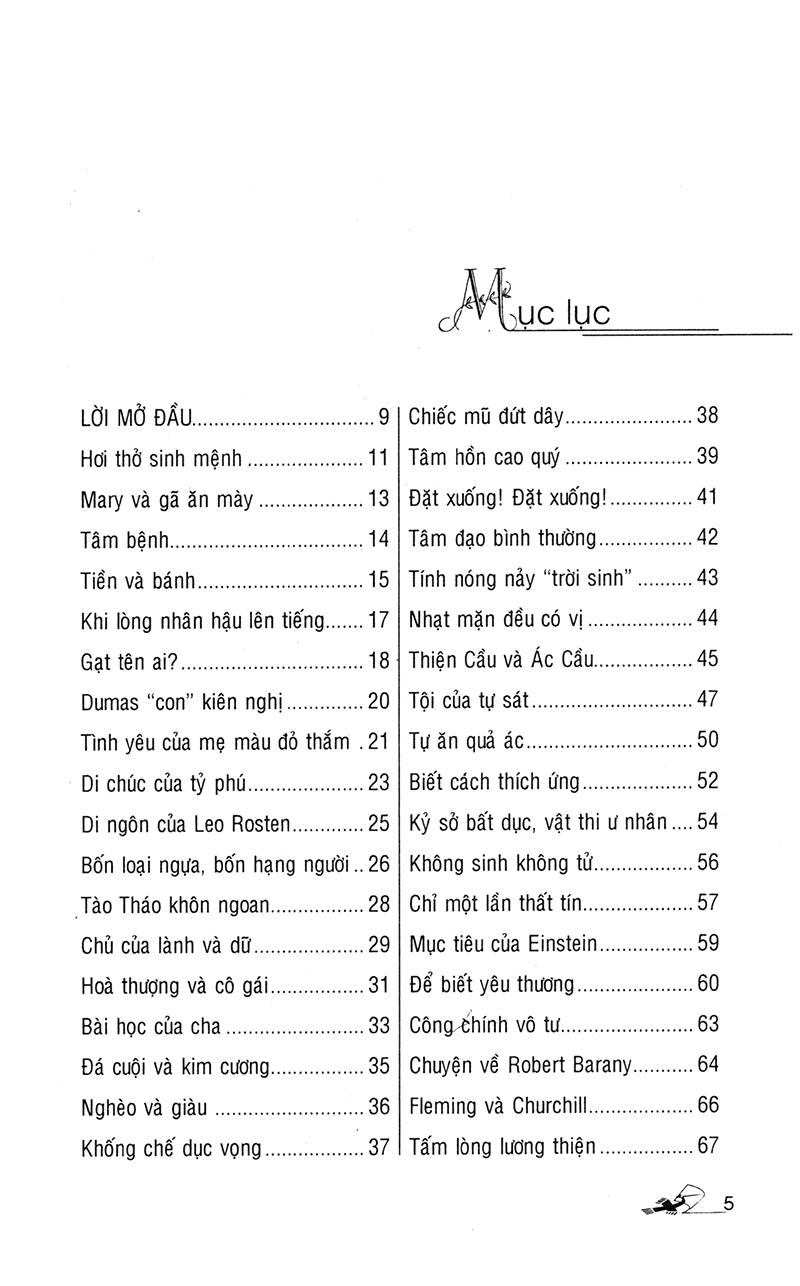 Câu Chuyện Nhỏ, Hàm Ý Lớn PDF đọc ebook online, epub online, nghe sách nói audio miễn phí. Câu Chuyện Nhỏ, Hàm Ý Lớn PDF đọc ebook online, epub online, nghe sách nói audio miễn phí.