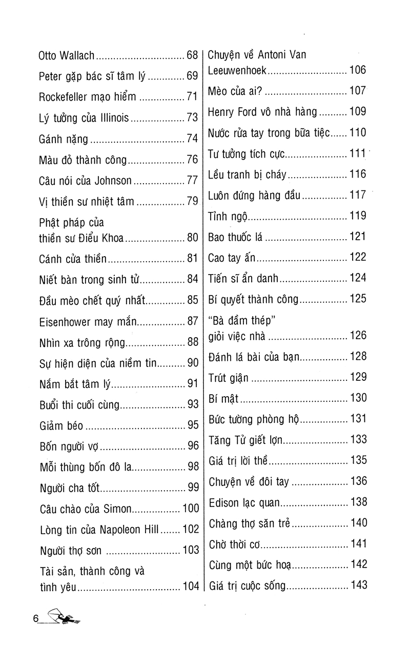 Câu Chuyện Nhỏ, Hàm Ý Lớn PDF đọc ebook online, epub online, nghe sách nói audio miễn phí. Câu Chuyện Nhỏ, Hàm Ý Lớn PDF đọc ebook online, epub online, nghe sách nói audio miễn phí.