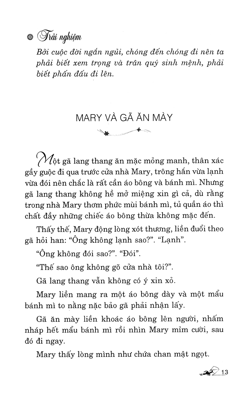 Câu Chuyện Nhỏ, Hàm Ý Lớn PDF đọc ebook online, epub online, nghe sách nói audio miễn phí. Câu Chuyện Nhỏ, Hàm Ý Lớn PDF đọc ebook online, epub online, nghe sách nói audio miễn phí.