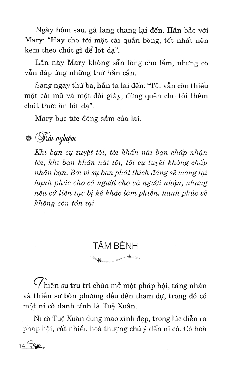 Câu Chuyện Nhỏ, Hàm Ý Lớn PDF đọc ebook online, epub online, nghe sách nói audio miễn phí. Câu Chuyện Nhỏ, Hàm Ý Lớn PDF đọc ebook online, epub online, nghe sách nói audio miễn phí.